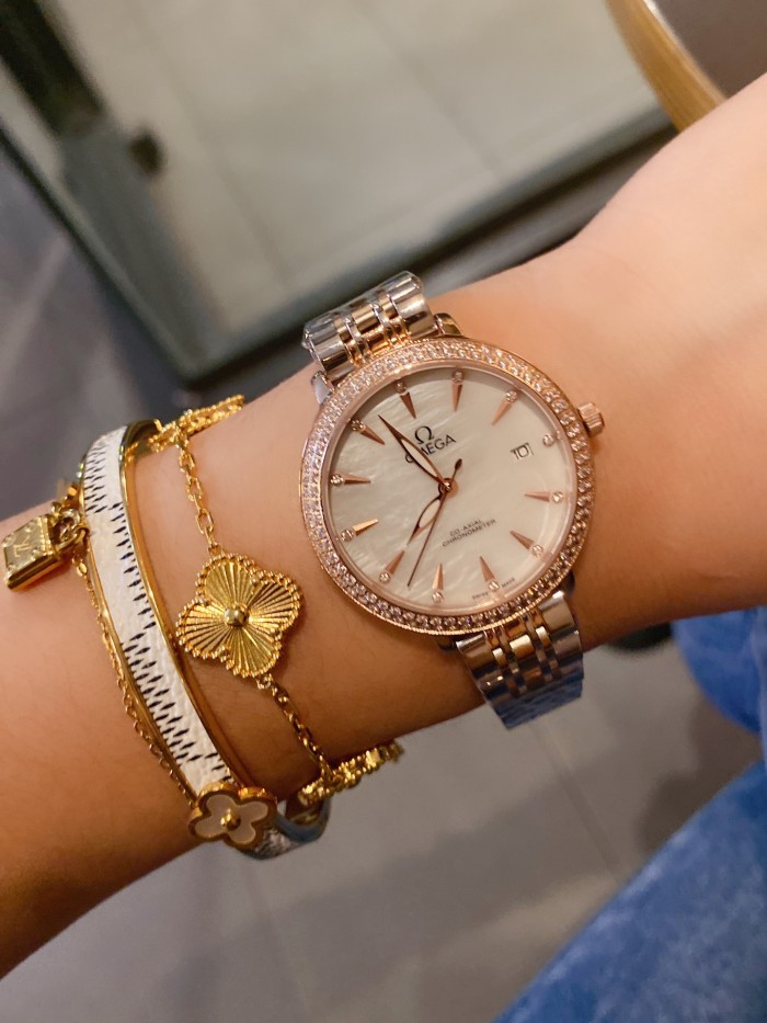 Watches OMEGA 316136 size:42 mm