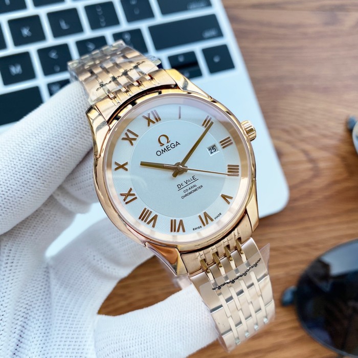 Watches OMEGA 316044 size:41*12 mm