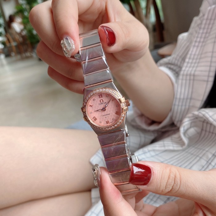 Watches OMEGA 315992 size:27 mm