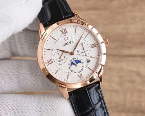 Watches OMEGA 315966 size:41 mm