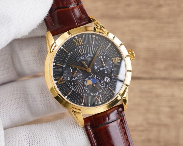 Watches OMEGA 315967 size:41 mm