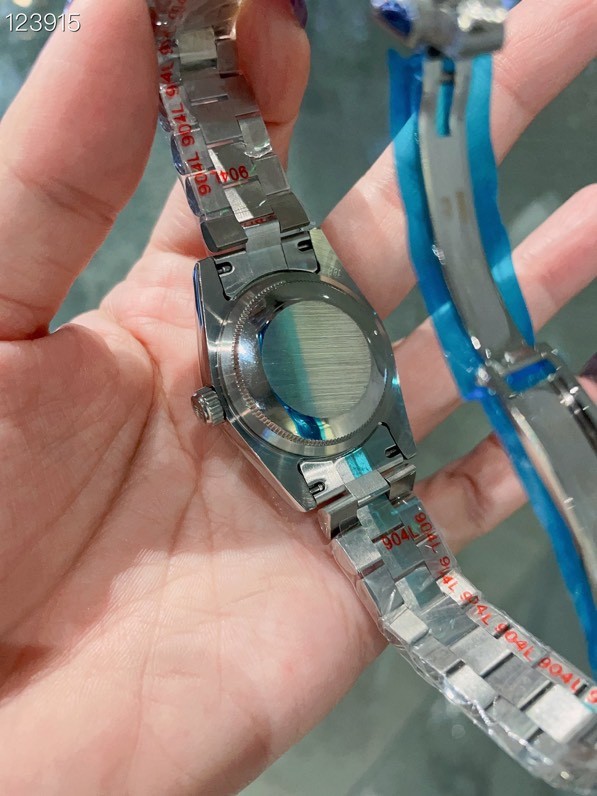 Watches Rolex 318989 size:31 mm