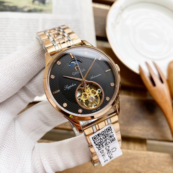 Watches OMEGA 316007 size:41*12 mm