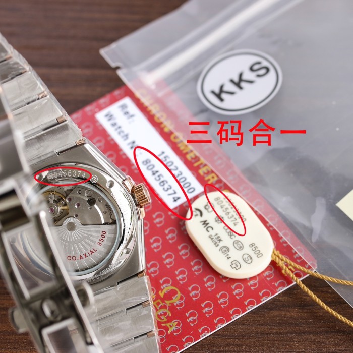 Watches OMEGA 316097 size:40*13 mm