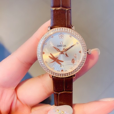 Watches OMEGA 316078 size:33 mm