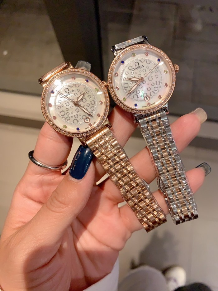 Watches OMEGA 316110 size:35*9 mm