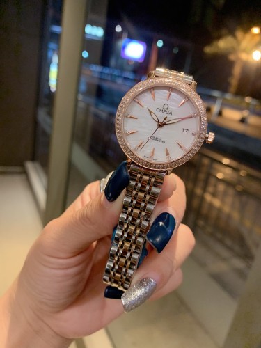 Watches OMEGA 316094 size:40*13 mm