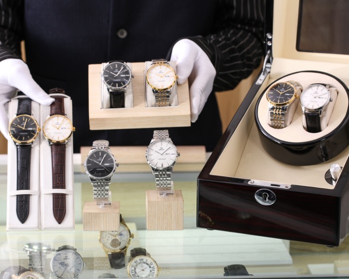 Watches OMEGA 315996 size:40*12 mm