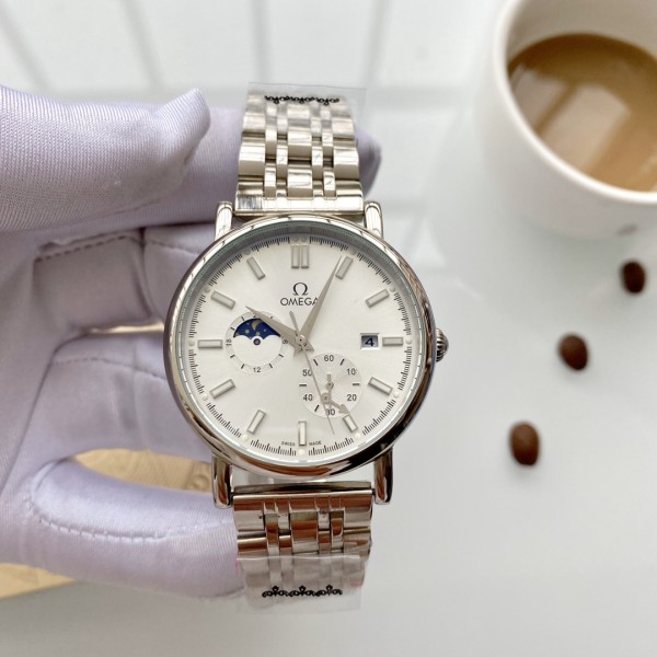 Watches OMEGA 316128 size:40*12 mm