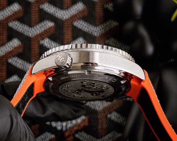 Watches OMEGA 316065 size:45 mm