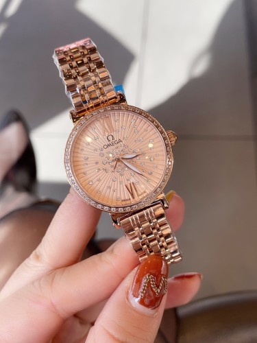 Watches OMEGA 316079 size:33 mm