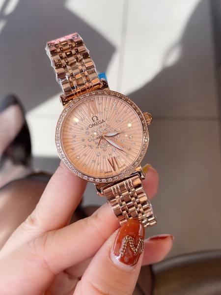 Watches OMEGA 316079 size:33 mm