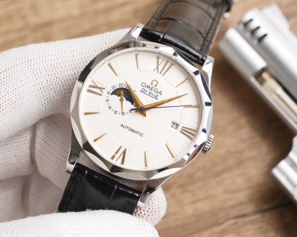 Watches OMEGA 315947 size:40*10 mm