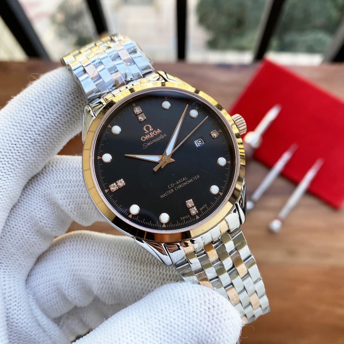 Watches OMEGA 316095 size:40*13 mm