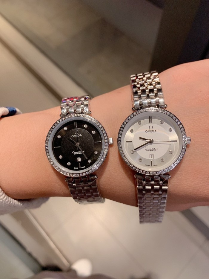 Watches OMEGA 316075 size:30*9 mm