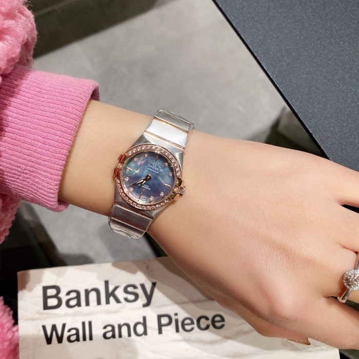 Watches OMEGA 316121 size:43*12 mm