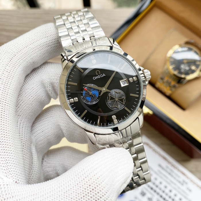 Watches OMEGA 316133 size:40*13 mm