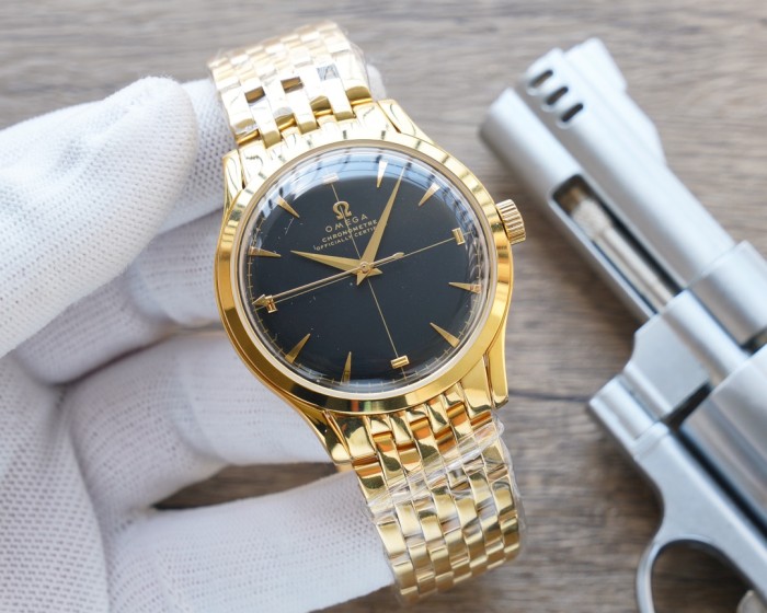 Watches OMEGA 315931 size:40 mm