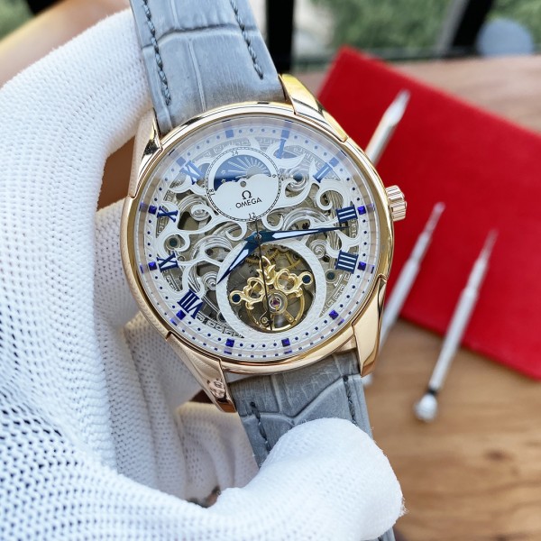 Watches OMEGA 316063 size:45 mm