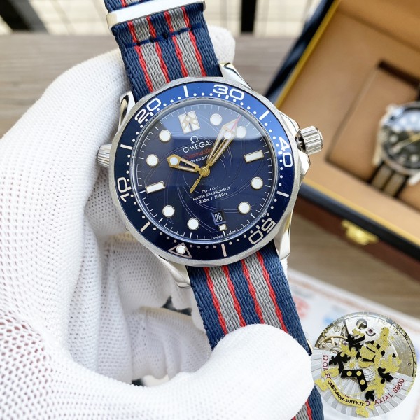 Watches OMEGA 316054 size:42 mm