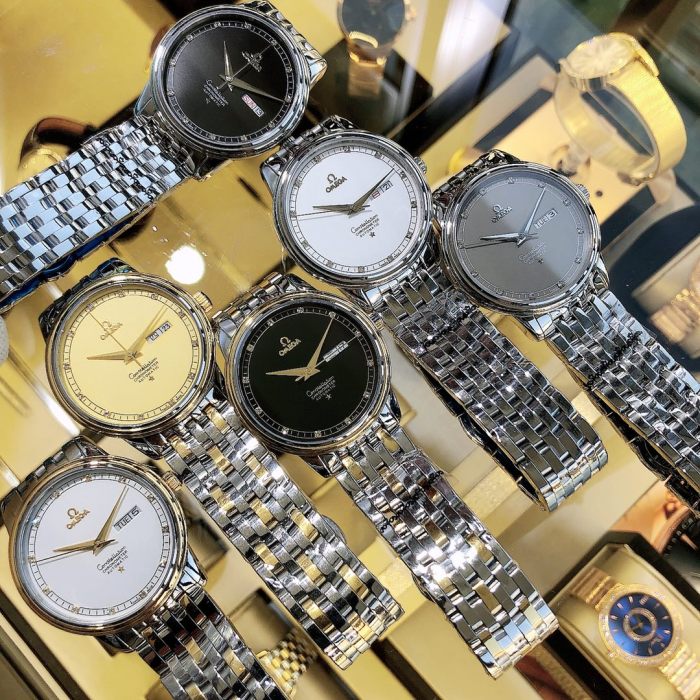 Watches OMEGA 316120 size:43*12 mm