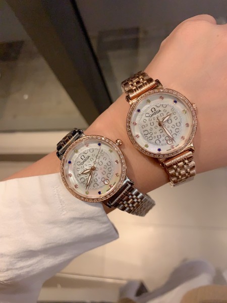 Watches OMEGA 316110 size:35*9 mm