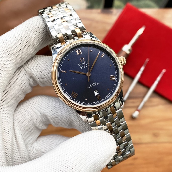 Watches OMEGA 316122 size:43*12 mm