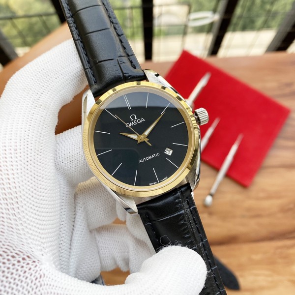 Watches OMEGA 316091 size:40*13 mm