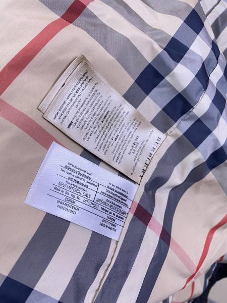 Clothes Burberry 597