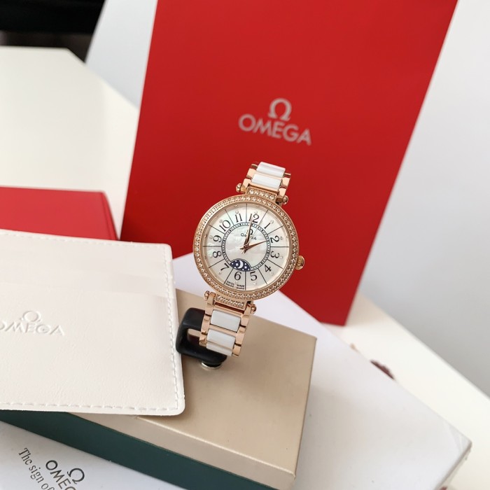 Watches OMEGA 316118 size:39*12 mm
