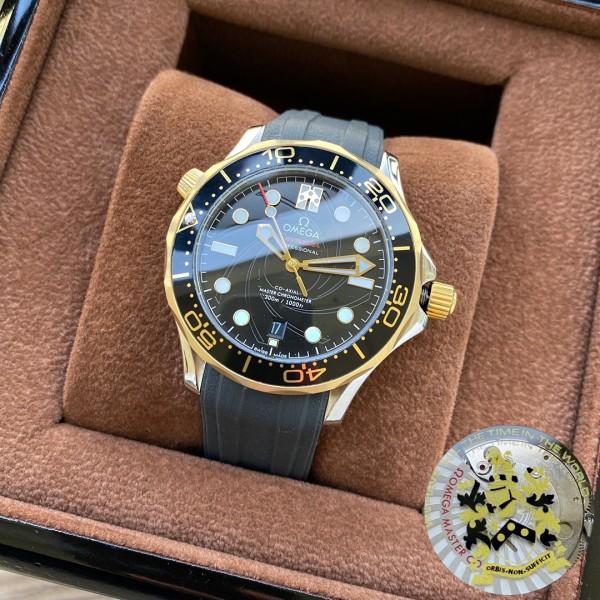 Watches OMEGA 316055 size:42 mm