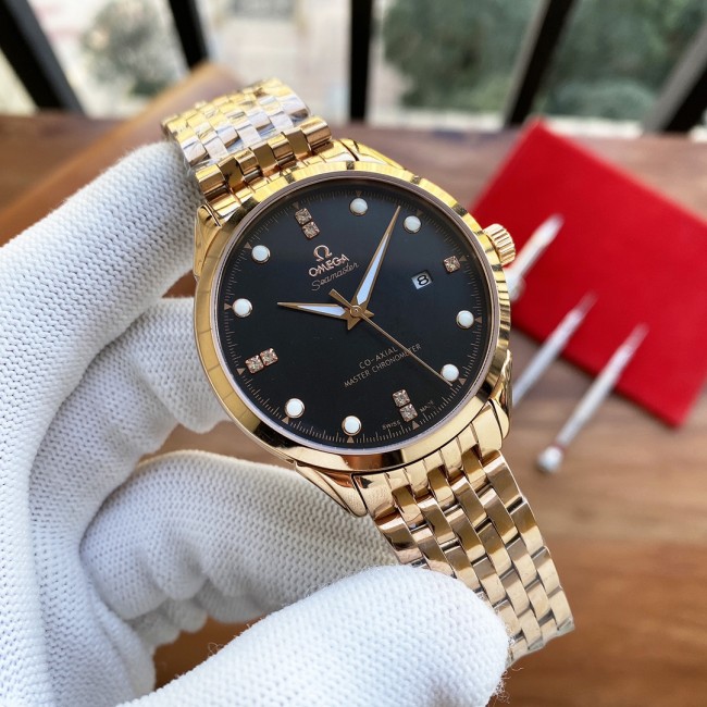 Watches OMEGA 316095 size:40*13 mm