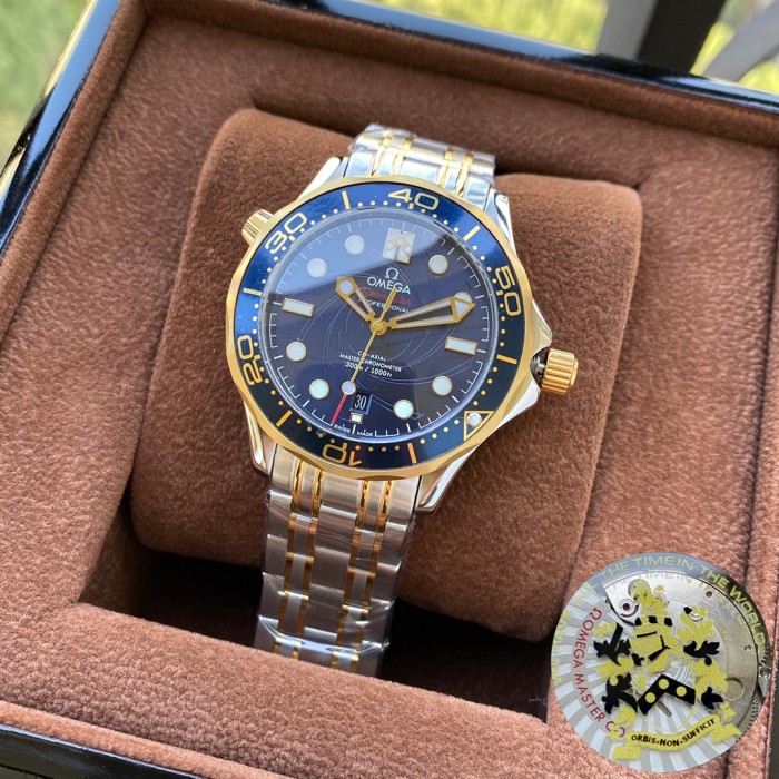 Watches OMEGA 316058 size:42 mm