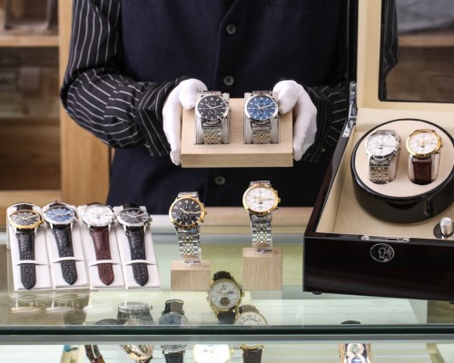 Watches OMEGA 316098 size:40*13 mm