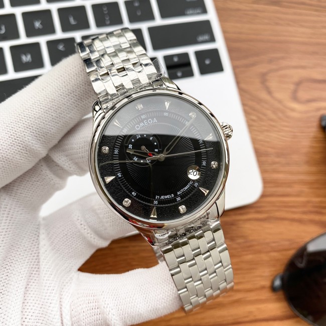 Watches OMEGA 316106 size:40*12 mm