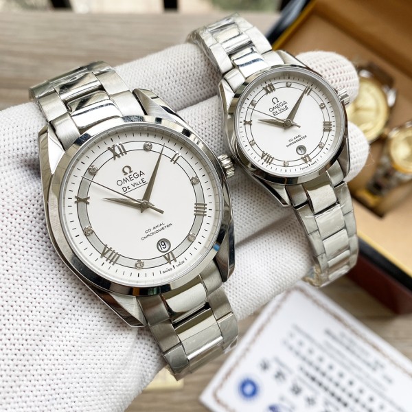 Watches OMEGA 316125 size:40/30 mm