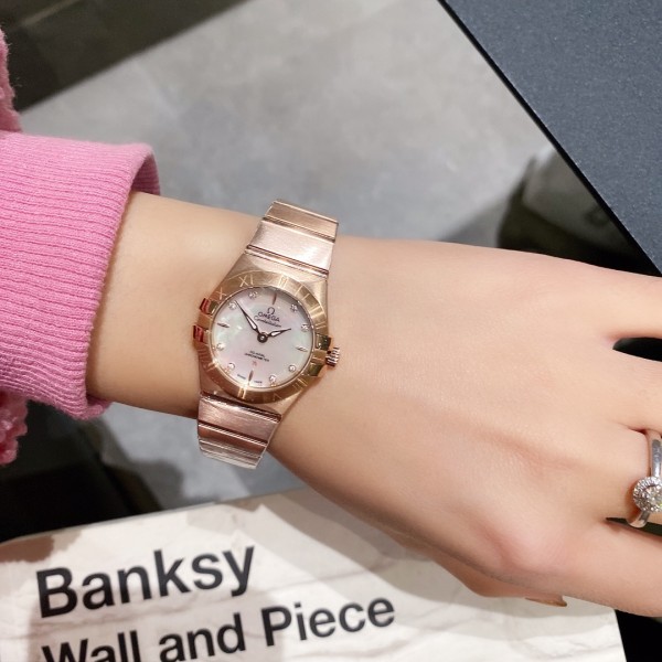 Watches OMEGA 316121 size:43*12 mm