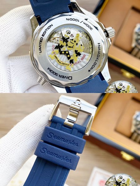 Watches OMEGA 316054 size:42 mm