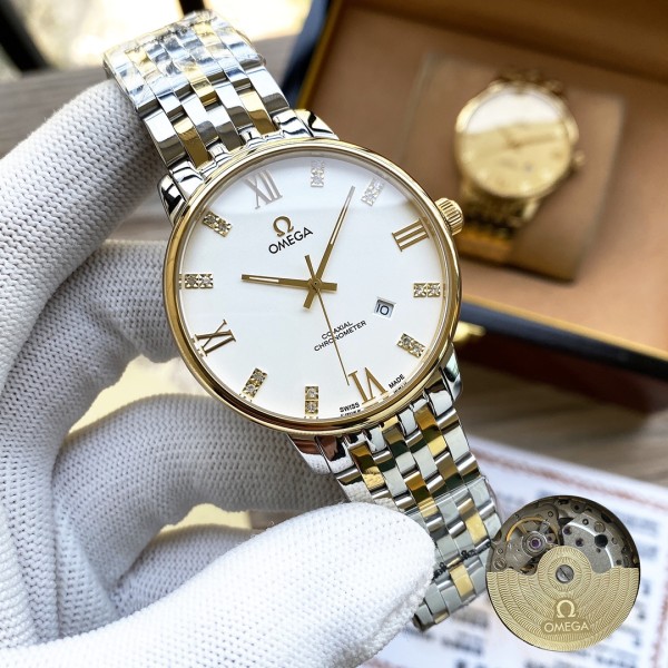 Watches OMEGA 316102 size:41*11 mm