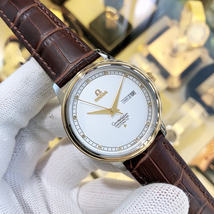 Watches OMEGA 316119 size:39*12 mm