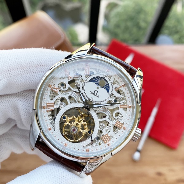 Watches OMEGA 316063 size:45 mm