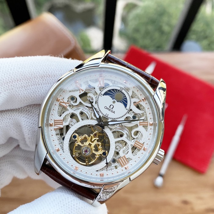 Watches OMEGA 316063 size:45 mm