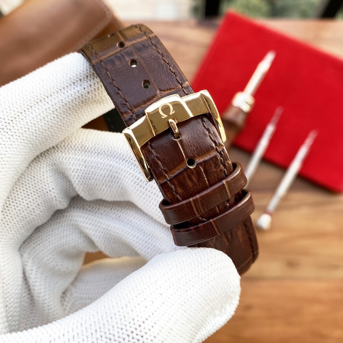 Watches OMEGA 316126 size:40*12 mm