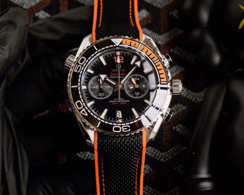 Watches OMEGA 316065 size:45 mm