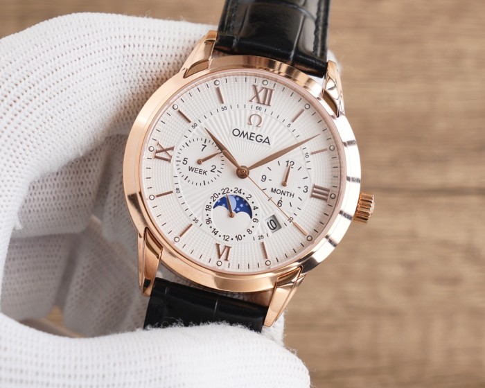 Watches OMEGA 315966 size:41 mm