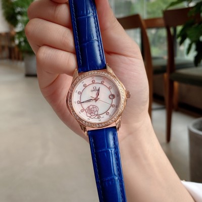 Watches OMEGA 316004 size:36*8 mm