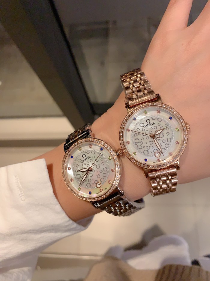 Watches OMEGA 316110 size:35*9 mm