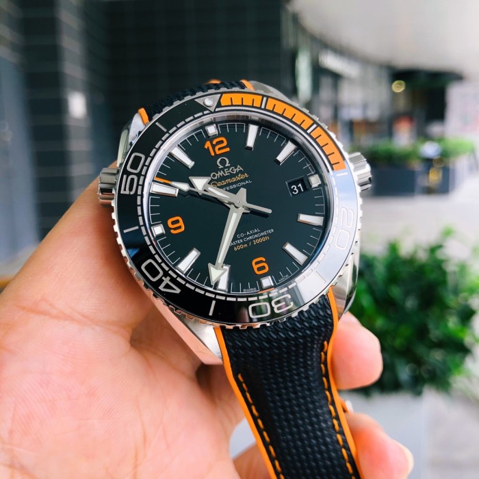 Watches OMEGA 315906 size:41 mm