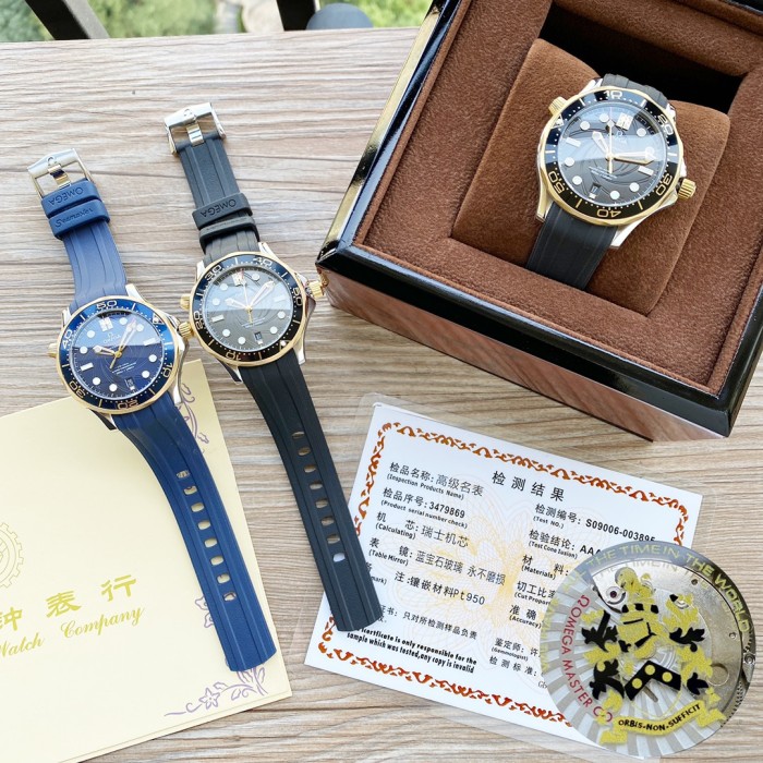 Watches OMEGA 316055 size:42 mm