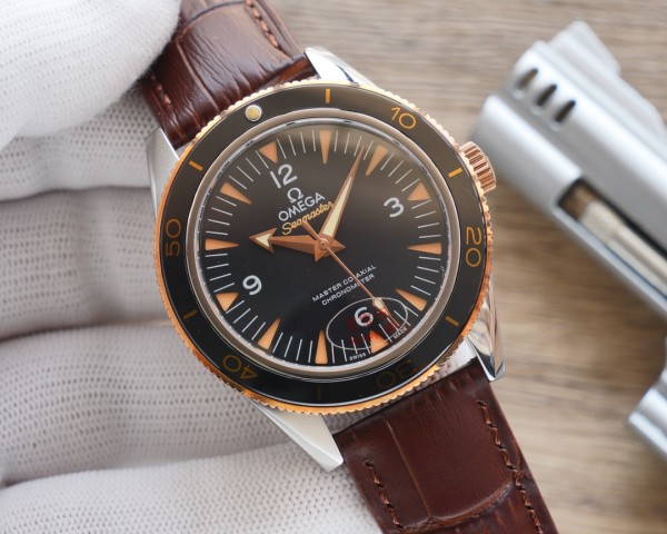 Watches OMEGA 315926 size:41 mm